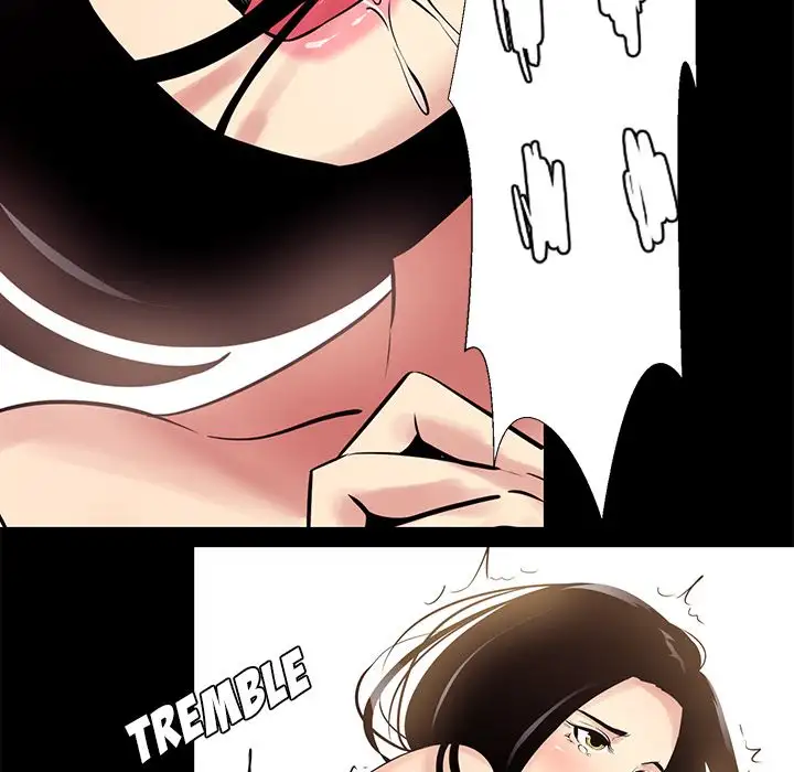 Girls’ Only Chapter 11 Page 16