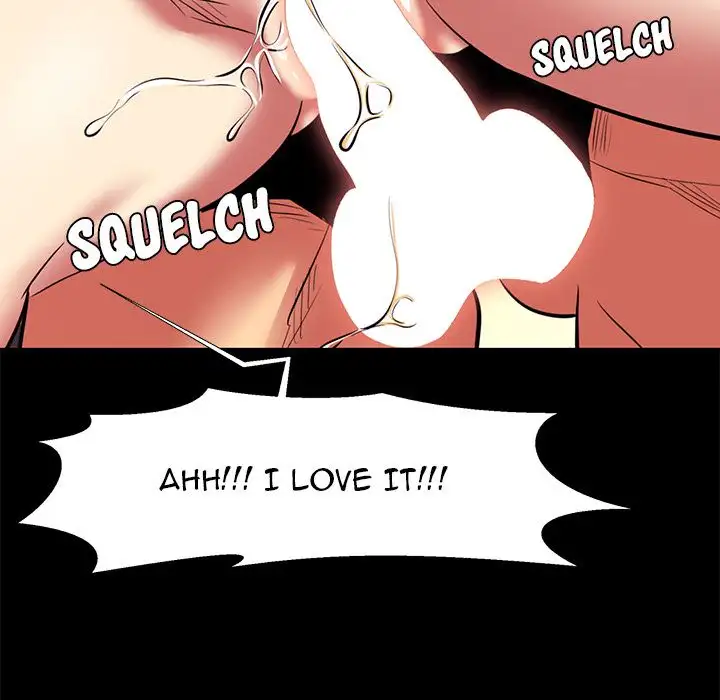 Girls’ Only Chapter 11 Page 22