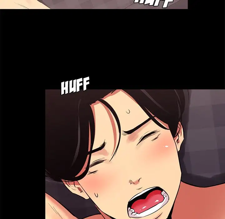 Girls’ Only Chapter 11 Page 29