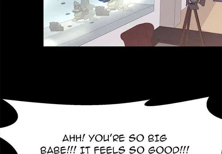 Girls’ Only Chapter 11 Page 3