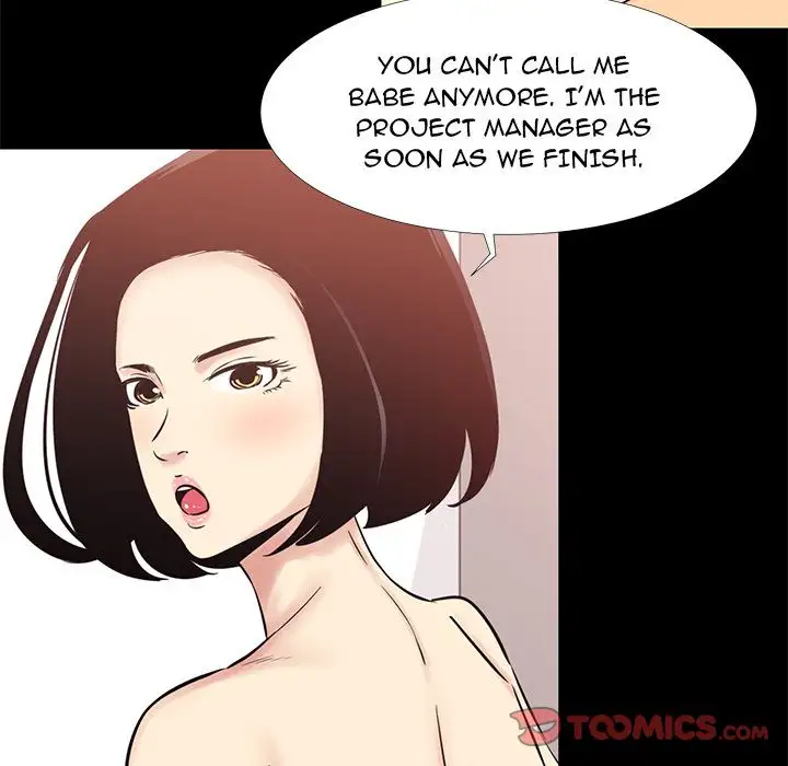 Girls’ Only Chapter 11 Page 32