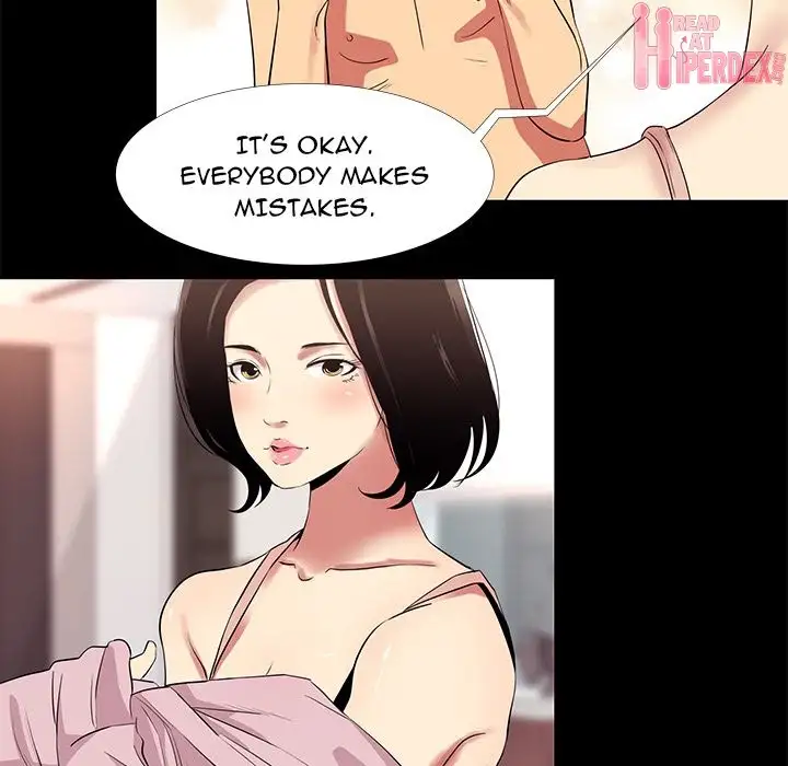 Girls’ Only Chapter 11 Page 34