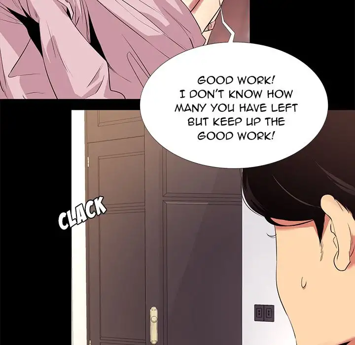 Girls’ Only Chapter 11 Page 35