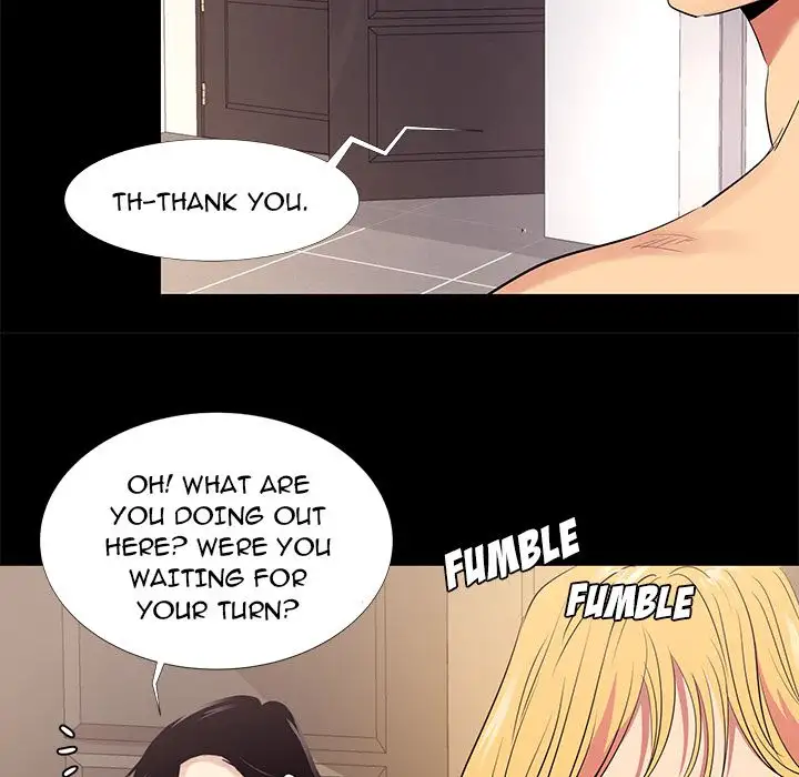 Girls’ Only Chapter 11 Page 36