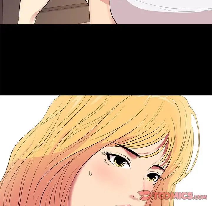 Girls’ Only Chapter 11 Page 38