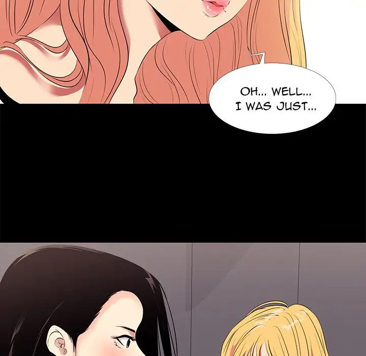 Girls’ Only Chapter 11 Page 39