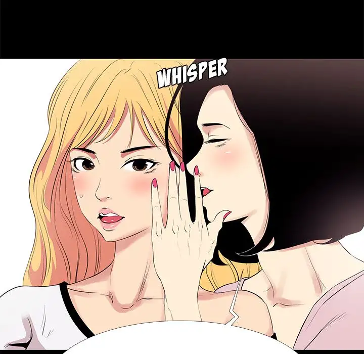 Girls’ Only Chapter 11 Page 41