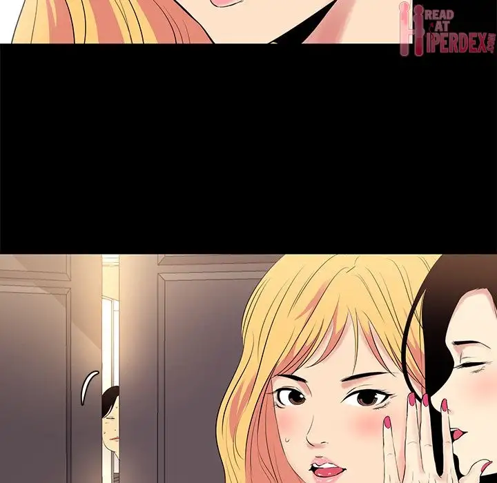 Girls’ Only Chapter 11 Page 43