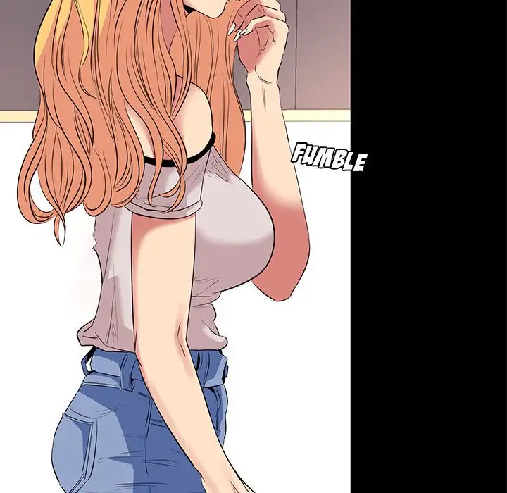 Girls’ Only Chapter 11 Page 46