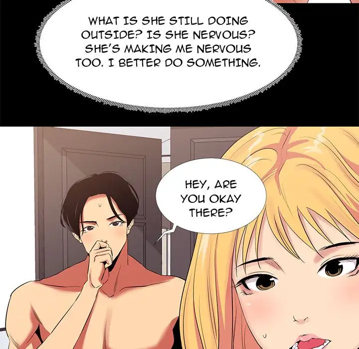 Girls’ Only Chapter 11 Page 48