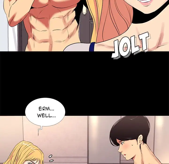 Girls’ Only Chapter 11 Page 49