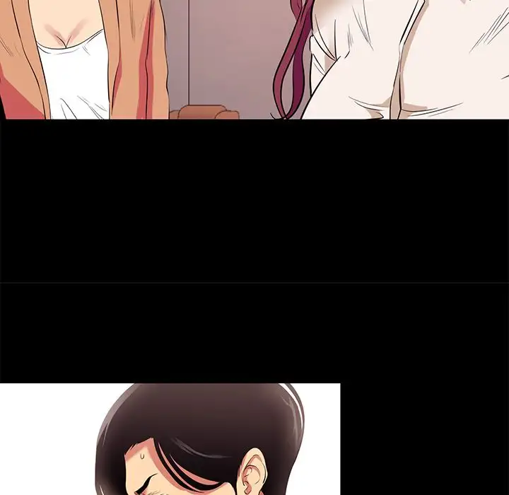 Girls’ Only Chapter 11 Page 53