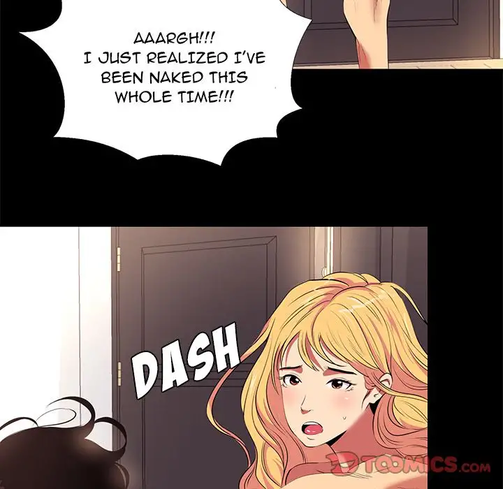 Girls’ Only Chapter 11 Page 56