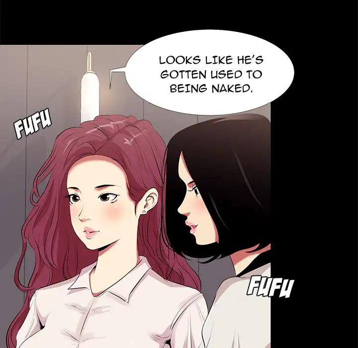 Girls’ Only Chapter 11 Page 60