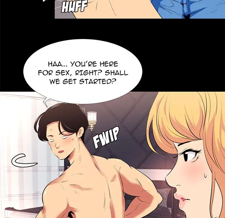 Girls’ Only Chapter 11 Page 65