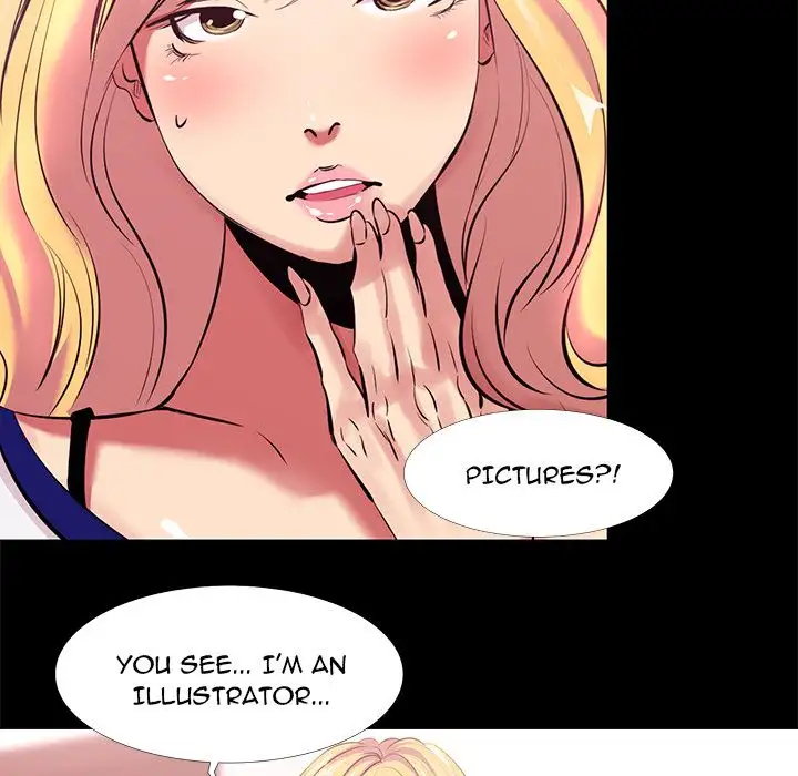 Girls’ Only Chapter 11 Page 67
