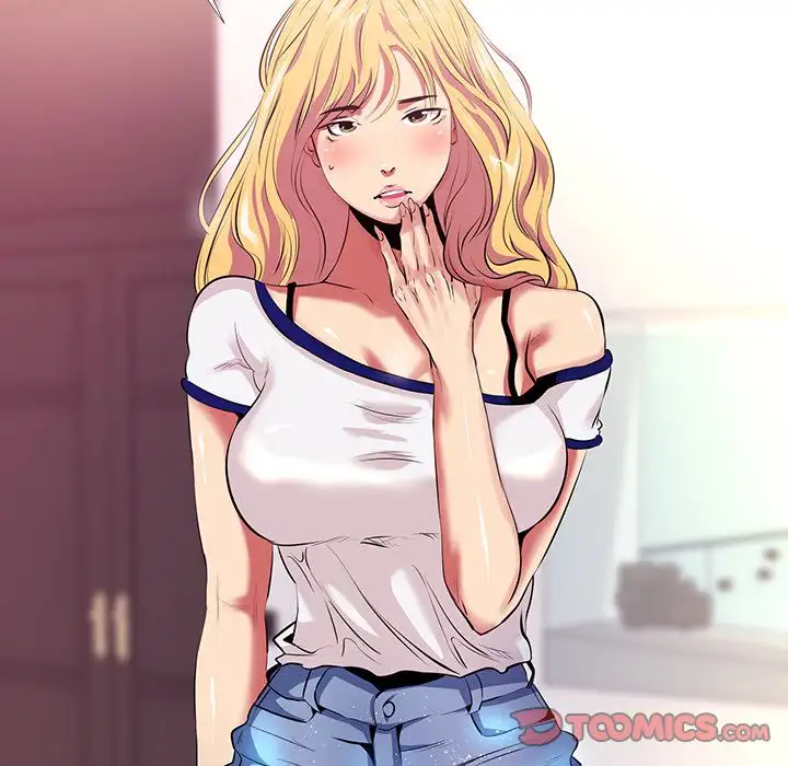 Girls’ Only Chapter 11 Page 68