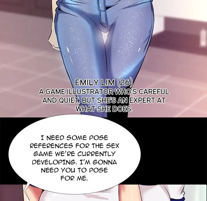 Girls’ Only Chapter 11 Page 69