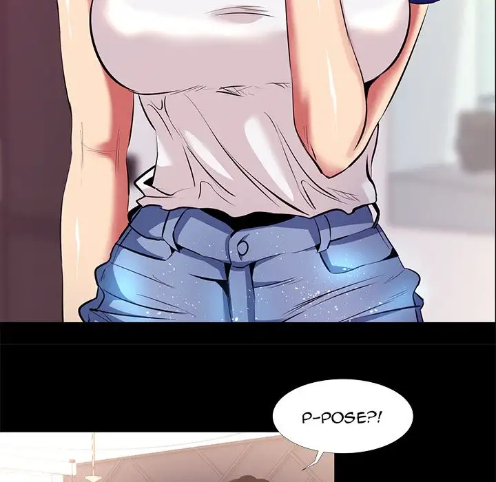Girls’ Only Chapter 11 Page 70
