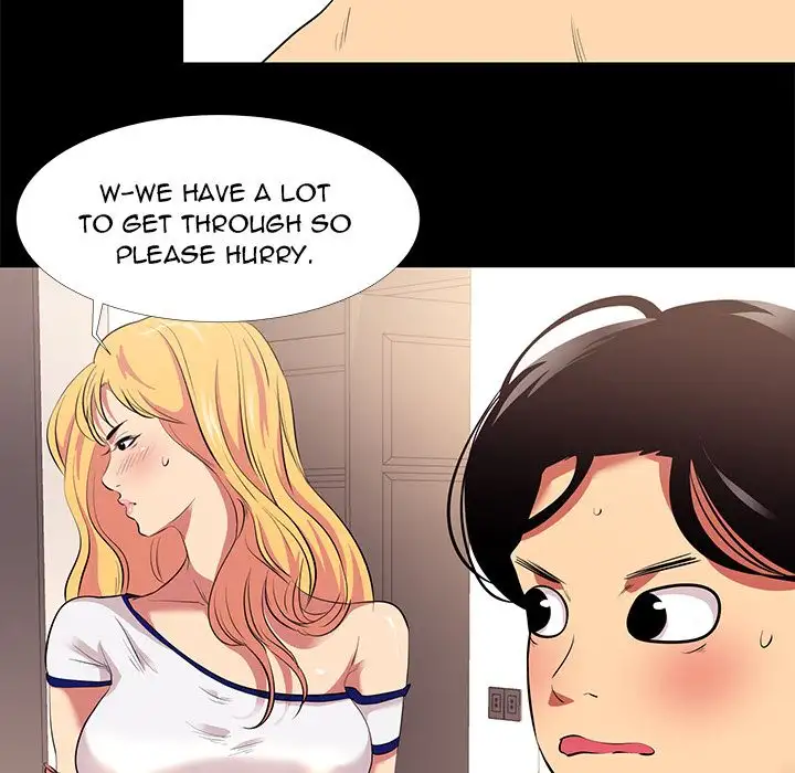 Girls’ Only Chapter 11 Page 73