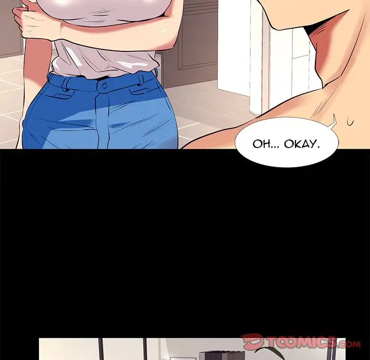 Girls’ Only Chapter 11 Page 74