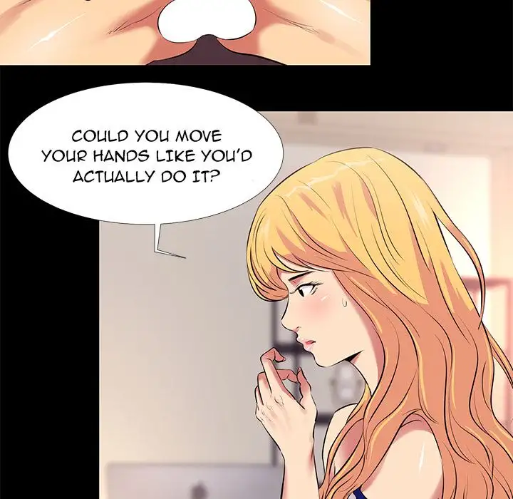 Girls’ Only Chapter 11 Page 77