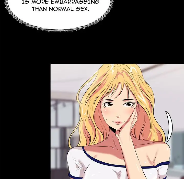 Girls’ Only Chapter 11 Page 83