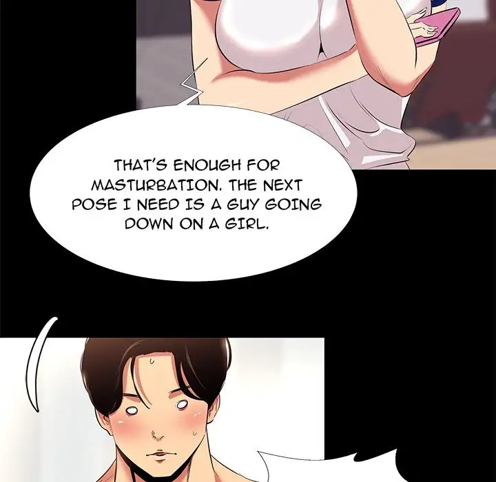 Girls’ Only Chapter 11 Page 84