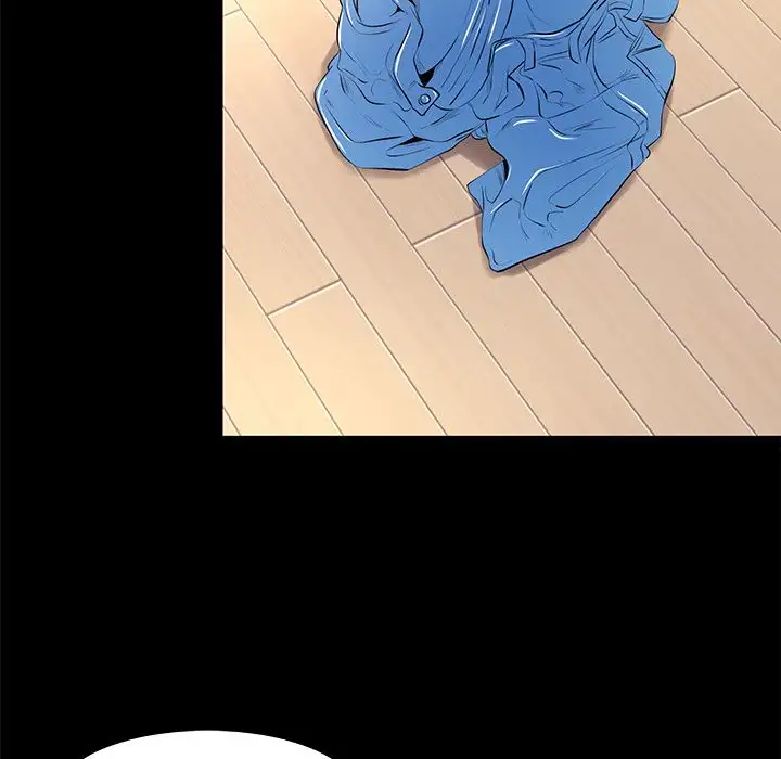 Girls’ Only Chapter 11 Page 89