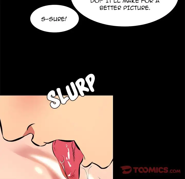 Girls’ Only Chapter 11 Page 92