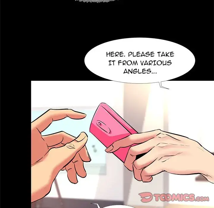Girls’ Only Chapter 12 Page 14