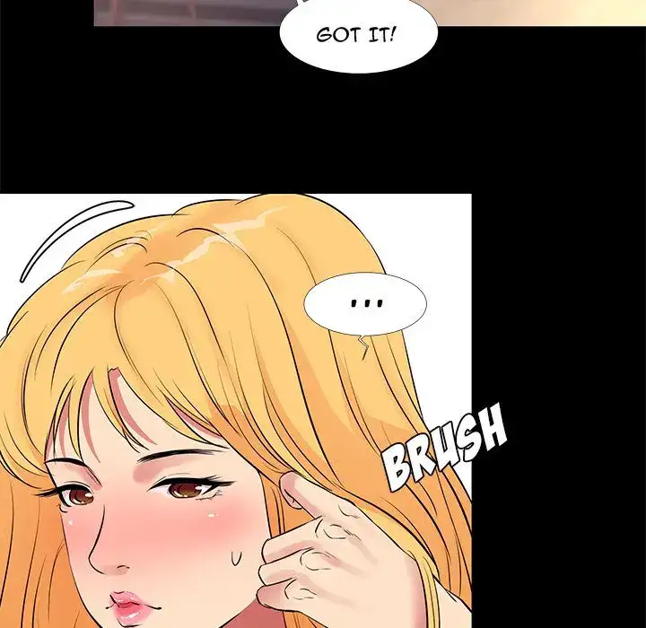Girls’ Only Chapter 12 Page 15
