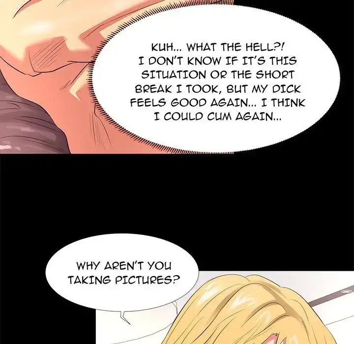 Girls’ Only Chapter 12 Page 21