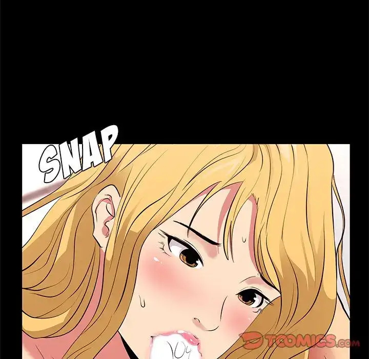 Girls’ Only Chapter 12 Page 26