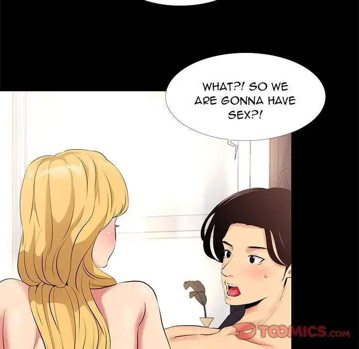 Girls’ Only Chapter 12 Page 38