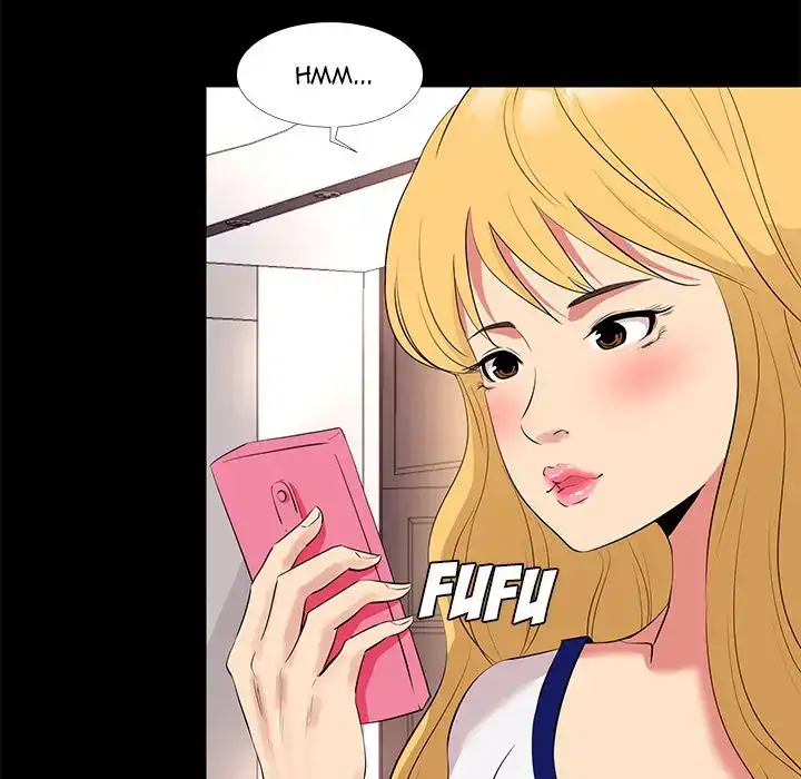 Girls’ Only Chapter 12 Page 96