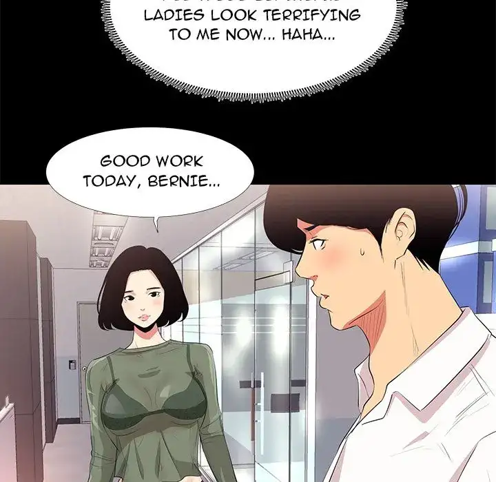 Girls’ Only Chapter 13 Page 13