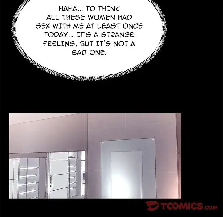 Girls’ Only Chapter 13 Page 18