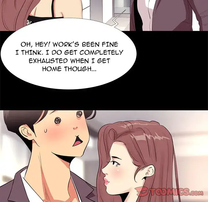Girls’ Only Chapter 13 Page 26