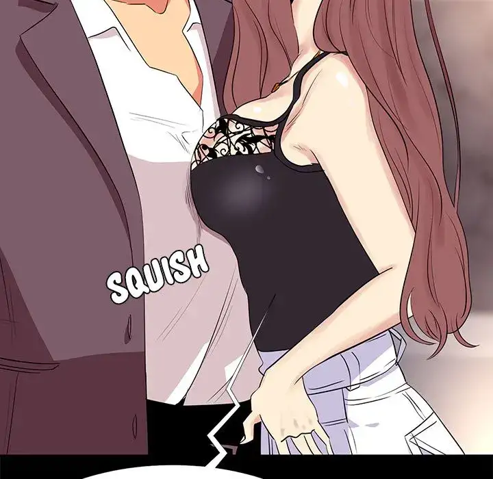 Girls’ Only Chapter 13 Page 27