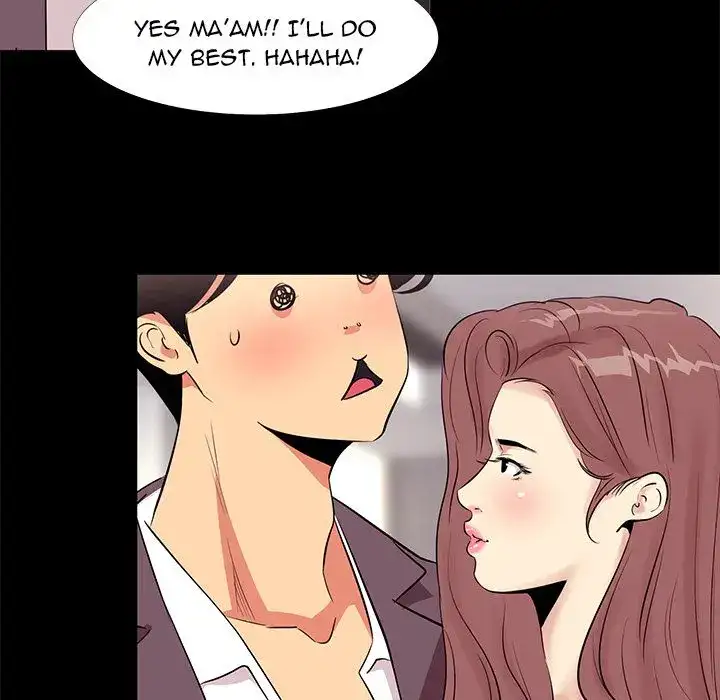 Girls’ Only Chapter 13 Page 29
