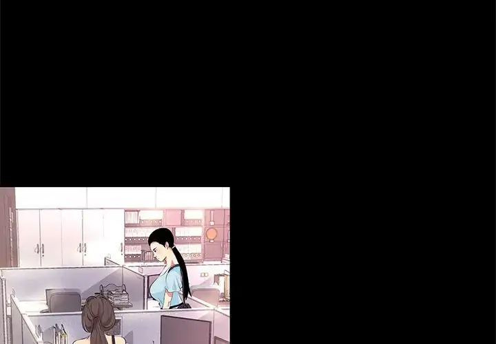 Girls’ Only Chapter 13 Page 3