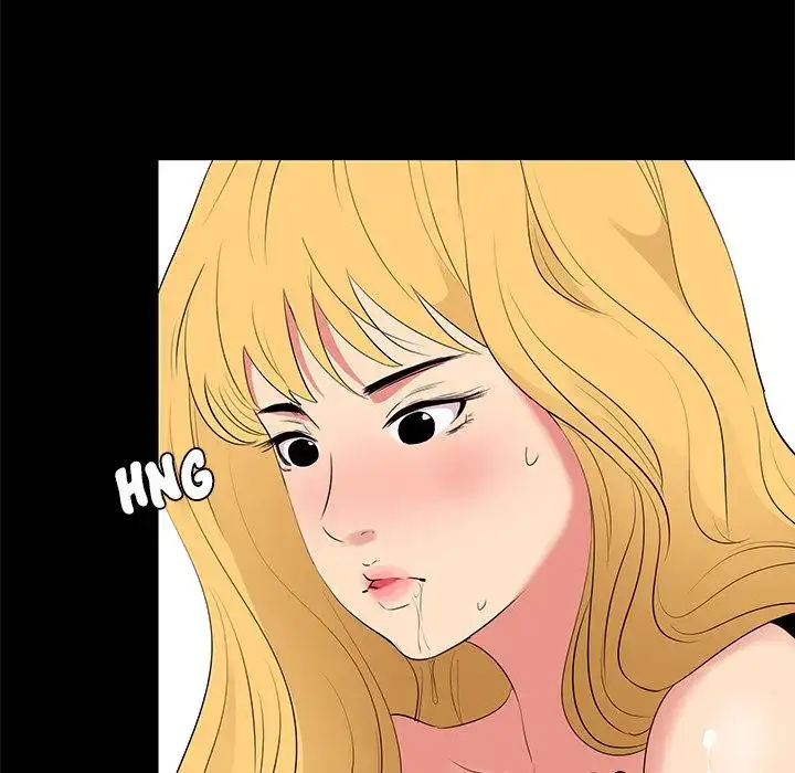 Girls’ Only Chapter 13 Page 35