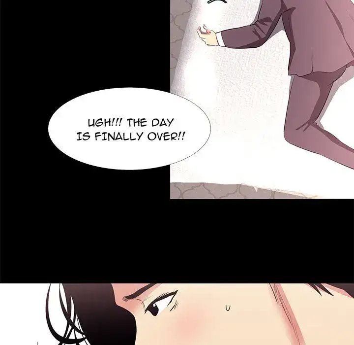 Girls’ Only Chapter 13 Page 45