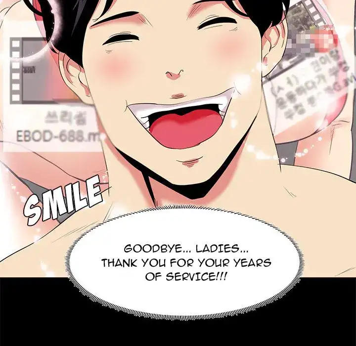 Girls’ Only Chapter 13 Page 60