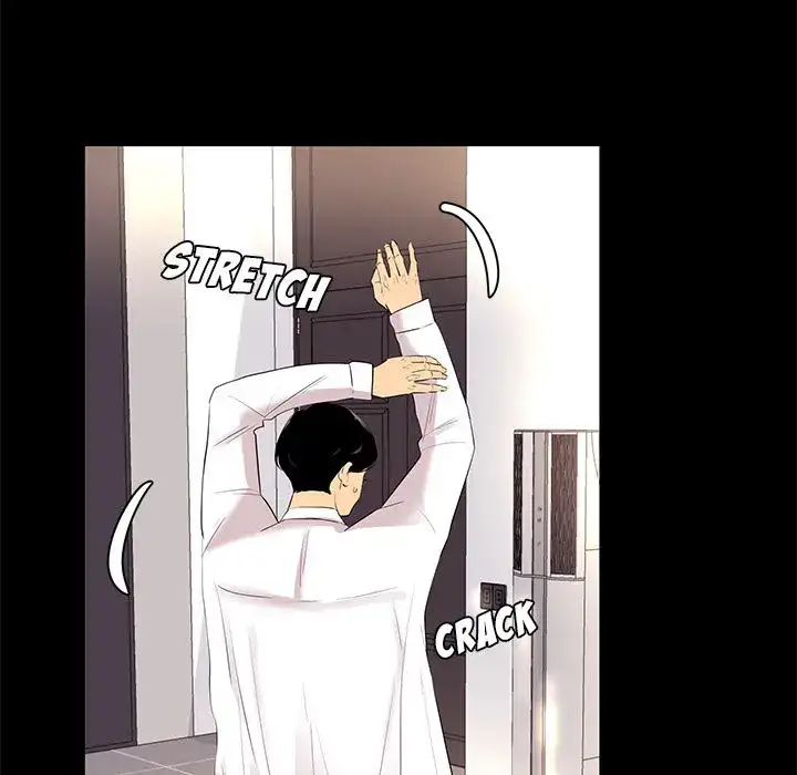Girls’ Only Chapter 13 Page 8
