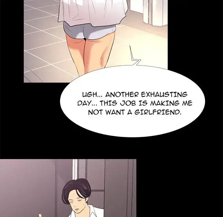 Girls’ Only Chapter 13 Page 9