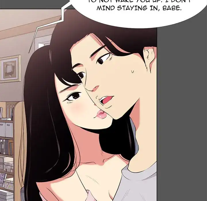 Girls’ Only Chapter 14 Page 24