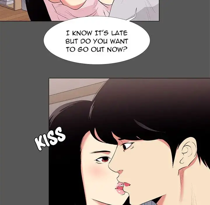 Girls’ Only Chapter 14 Page 25