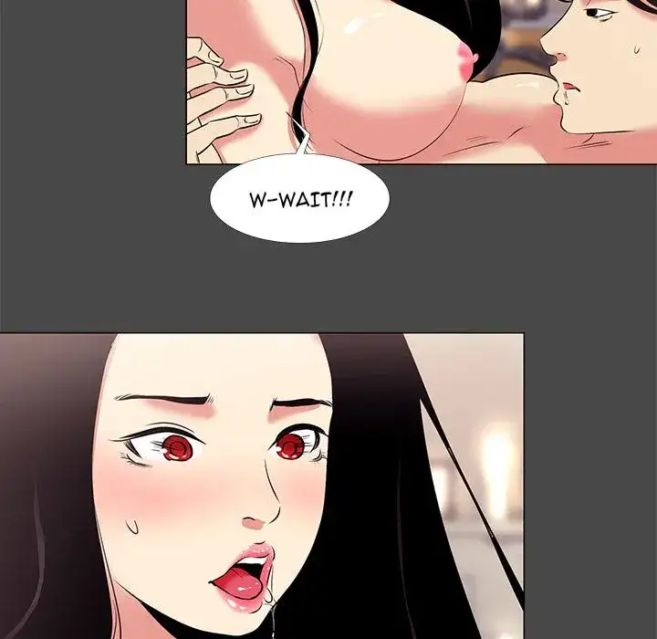 Girls’ Only Chapter 14 Page 41